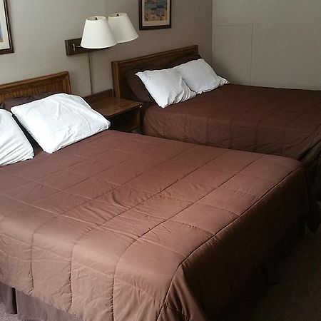 Coach Stop Motel ウェルズボロ エクステリア 写真